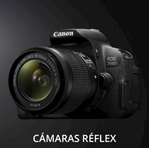 Canon Tienda Online |