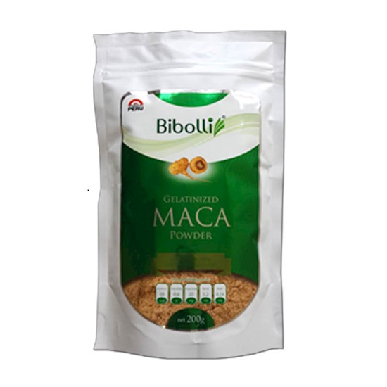 Maca Amarilla Gelatinizada Doypack de 200 Gramos.jpg