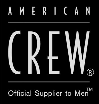 American Crew fondo negro letras blancas.png