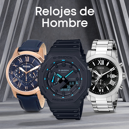 Organizadores de relojes Hombres – Mostperu