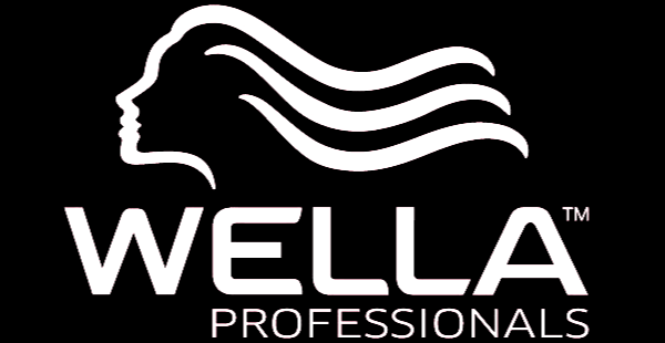 Logo Wella fondo nego letras blancas.png