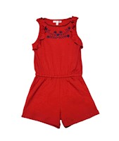 EMBROIDERY ONE PIECE GRP006
