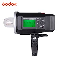 FLASH GODOX AD600BM