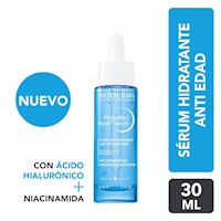 Bioderma Hydrabio Hyalu+ Serum 30ML