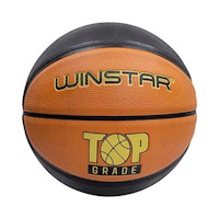 PELOTA PARA BÁSQUET TOP GRADE TAMAÑO #7 WINSTAR