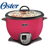 Olla Arrocera Oster Multiusos 1.8 Lt - 6029