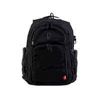 MOCHILA INDOMINUS NEGRO