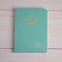 CUADERNO DE TAPA DURA 36K