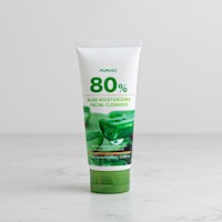 LIMPIADOR FACIAL HIDRATANTE DE ALOE