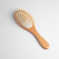 CEPILLO DE PELO OVALADO (HAYA)