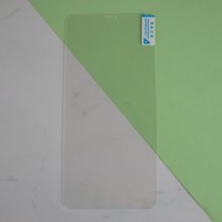 PROTECTOR DE PANTALLA DE VIDRIO TEMPLADO TRANSPARENTE PARA IPHONE 11 PRO MAX