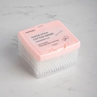 PADS DE ALGODÓN (200 UNIDADES)