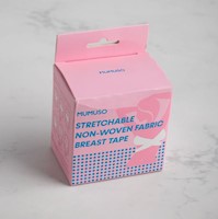 Boob Tape De Tela No Tejida