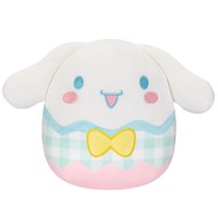 PELUCHE VEINTE CM HELLO KITTY SQUISHMALLOWS ASST