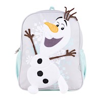 MOCHILA VELLY-MCH FUNNY OLAF