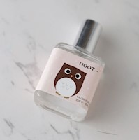 PERFUME OWL