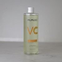 TONICO ILUMINADOR E HIDRATANTE CON VITAMINA C