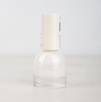 Esmalte De Uñas City Searching Time Color Blanco