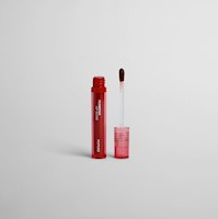 Brillo Labial Voluminizador Marrón Rojizo