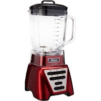 Licuadora Oster Xpert Vaso de Vidrio Boroclass 2 HP - BLST3AR2G053