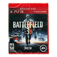 Battlefield 3 - PlayStation 3