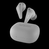 Audifonos Inalambricos Bluetooth Sleve X Pods Silver