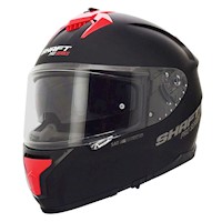 CASCO SHAFT PRO-610DV SOLID F NGR/RO H L