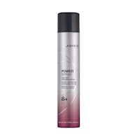 Spray de acabado de secado rápido Joico Power Spray 300ml