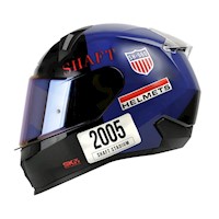 CASCO SHAFT 560 O.G SPORT NGR B/AZL V I A L