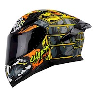 CASCO SHAFT PRO612DV X-TYGER NGR M/NRJ VH XL