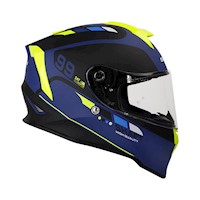 CASCO SHAFT 551 BRUK AZL MAT/AMA VI TRANS