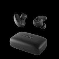 Audifonos Inalambricos Bluetooth Sleve X Buds Black