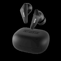 Audifonos Inalambricos Bluetooth Sleve X Pods Black