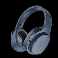 Audifonos Inalambricos Bluetooth Sleve Rocklink Blue