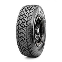 LLANTAS LT265/65 R17 AT980 8PR TL 117/114S MAXXIS