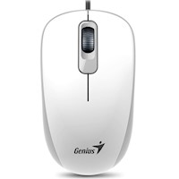 MOUSE GENIUS DX-110 WHITE