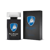 Perfume Lamborghini Acqua Edt 125ML
