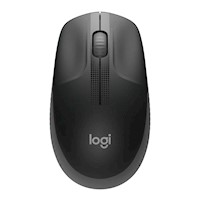 MOUSE INALAMBRICO LOGITECH M190 GREY