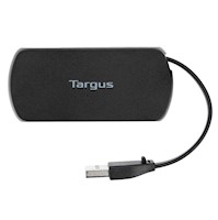 HUB USB TARGUS 4 PORT 2.0 ACH114