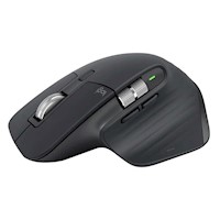 MOUSE BLUETOOTH INALAMBRICO LOGITECH MX MASTER 3S GRAFITO