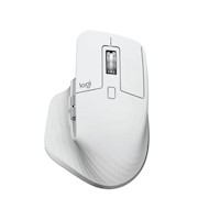 MOUSE BLUETOOTH INALAMBRICO LOGITECH MX MASTER 3S GRIS