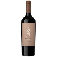 Vino tinto Qaramy malbec, Argentina