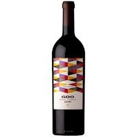 Vino tinto Qaramy 600 blend, Argentina