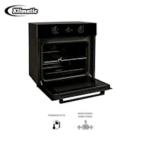HORNO EMPOTRABLE A GAS - JENA