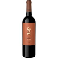 Vino tinto Qaramy Finca blend 2021, Argentina