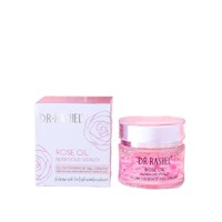 Rose Oil Dr. Rashel Gel Facial 50 Gr