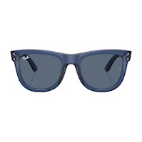 LENTES DE SOL UV400 UNISEX RBR0502S 67083A 53 RAY BAN REVERSE AVIATOR