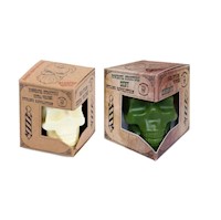 Polvo Texturizador para Volumen y Brillante.