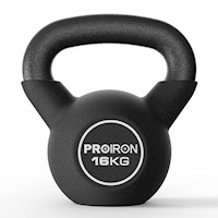 Pesa Rusa de Neopreno PROIRON de 16KG