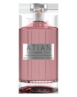 Atian Rose Gin 750 ML